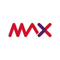 Max Logo