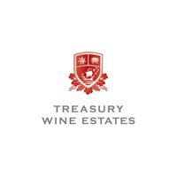 Treasury Wine Estates Logo