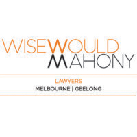 Wisewould Mahony Logo