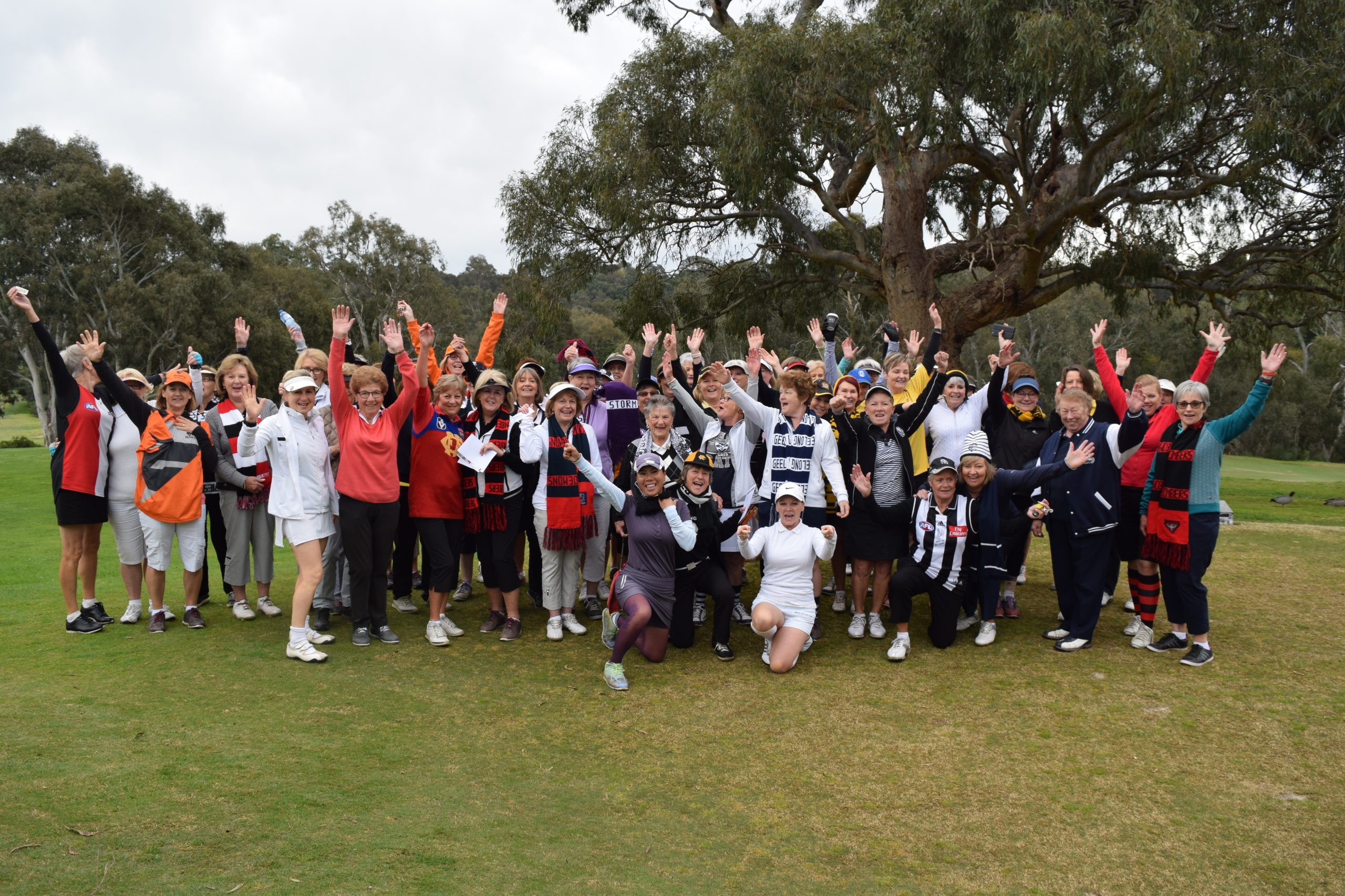 Community Clubs Victoria