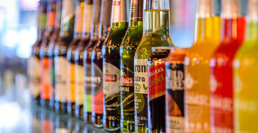 Changes to the Liquor Licensing